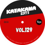 Katakana Edits Vol 129