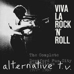 Viva La Rock 'N' Roll: The Complete Deptford Fun City Recordings 1977-1980 (Explicit)