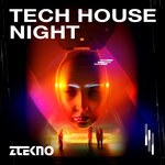 Tech House Night (Sample Pack WAV/APPLE/LIVE)