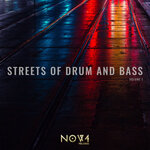 Streets Of Drum And Bass, Vol 1