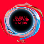 Global HandsUp Nation, Vol 1