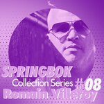 Springbok Collection Serie, Vol 08 Romain Villeroy