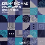 Crazy World (Opolopo Remix)