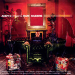 Andy C Presents: Ram Raiders: The Mix