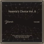 Yesenia's Choice, Vol 8