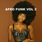 Afro Funk, Vol 2