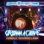 Jungle Soundclash