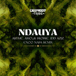 Ndauya (Enoo Napa Remix)