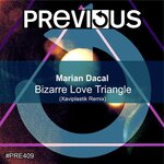 Bizarre Love Triangle (Xaviplastik Remix)