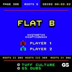 Flat B
