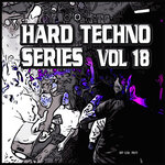 Hard Techno, Series Vol 18