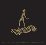 Only 4 U: The Sound Of Cajmere & Cajual Records 1992-2012