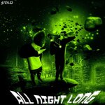 All Night Long! (Explicit)