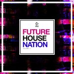 Future House Nation, Vol 17