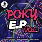 Poky EP Vol 1