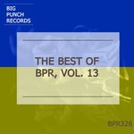 The Best Of Bpr Vol 13