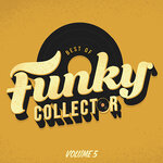 Best Of Funky Collector Vol 5 (Club Mix 2007)