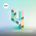 4 Years Of Blur Records