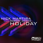 Holiday (Main Mix)