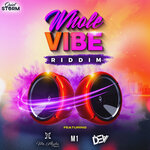 Whole Vibe Riddim (Explicit)