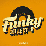 Best Of Funky Collector, Vol 2 (Club Mix 2007)