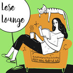 Lese-Lounge - The Best Background Music For Reading: Jazz Vibes, Chill Out, LoFi