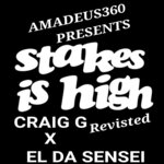 Stakes Is High (Explicit)