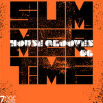 Summertime House Grooves, Vol 6