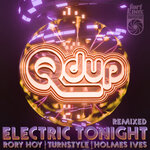 Electric Tonight Remixed