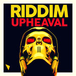 Riddim Upheaval (Sample Pack WAV/MIDI/Serum Presets)