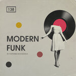 Stephane Deschezeaux Presents Modern Funk (Sample Pack WAV/REX)