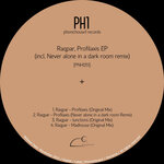 Profilaxis EP (incl. Never Alone In A Dark Room Remix)