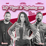 My Heart Is Refusing Me (The Nick Harvey Remixes)