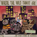 Where The Wild Things Are (Explicit)
