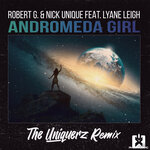 Andromeda Girl (The Uniquerz Remix)