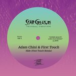 Slide (First Touch Remix)
