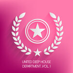 United Deep House Department, Vol 1