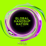 Global HandsUp Nation, Vol 2