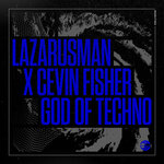 God Of Techno (Extended Mixes)