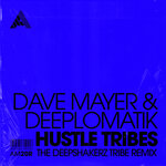 Hustle Tribes (The Deepshakerz Tribe Remix)