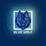 Blue Wolf