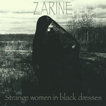 Strange Women In Black Dresses