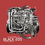 Black 205