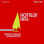 Treasure Isle Hottest Hits Volumes 3 & 4