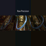 Raw Precision 17