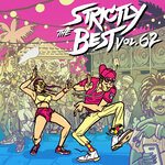 Strictly The Best Vol 62 (Explicit)