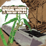 Metal Fingers Presents: Special Herbs, The Box Set Vol 0 - 9