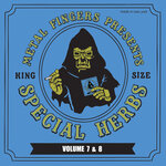 Metal Fingers Presents: Special Herbs, Vol 7 & 8