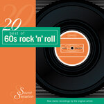 20 Best Of 60s Rock 'n' Roll (Rerecorded)
