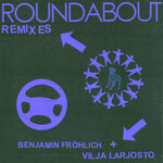Roundabout Remixes